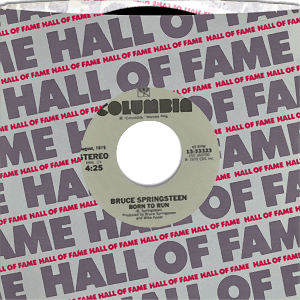 Born To Run / Spirit In The Night