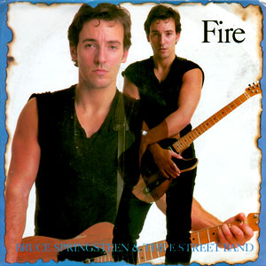 Fire/ Incident on 57th Street (Live Version)