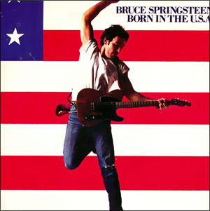 Born in the U.S.A.
