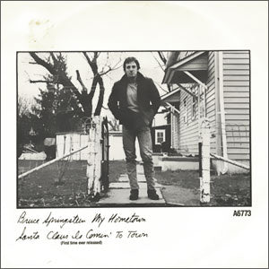 My Hometown/ Santa Claus Is Comin' To Town