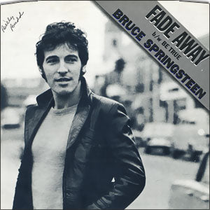 Fade Away/ Be True