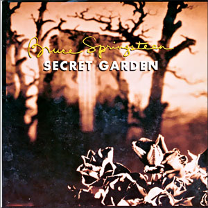 Secret Garden/ Thunder Road (Live)