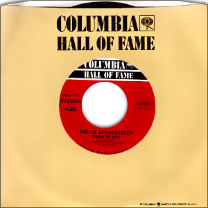 Born To Run / Spirit In The Night