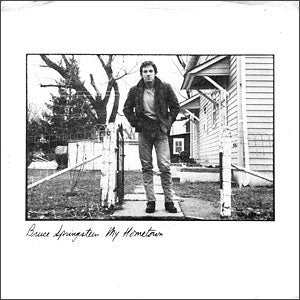 My Hometown/ Santa Claus Is Comin' To Town