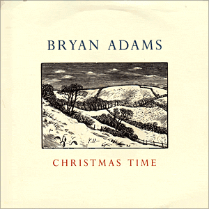 Christmas Time/ Reggae Christmas