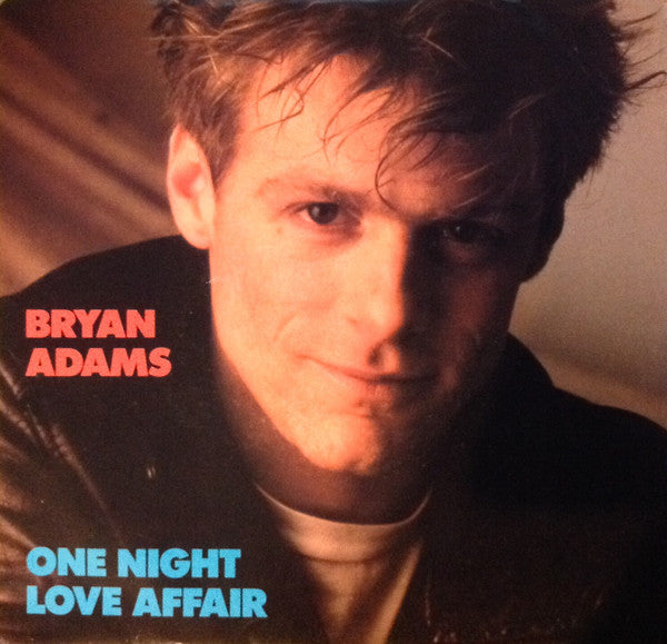 One Night Love Affair/ Lonely Nights