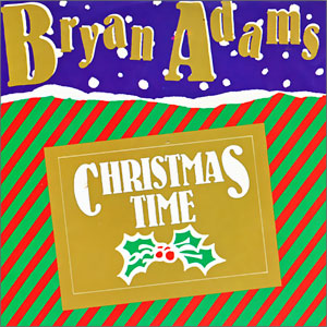 Christmas Time/ Reggae Christmas