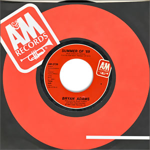 Summer of '69/ The Best Was Yet To Come