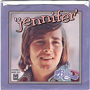 Jennifer/ Getting Together