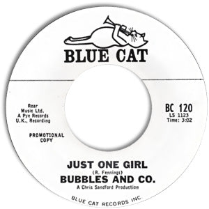 Underneath My Pillow/ Just One Girl