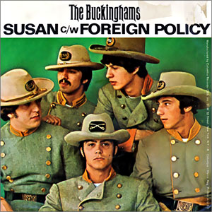 Susan/ Foreign Policy