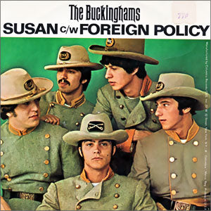 Susan/ Foreign Policy