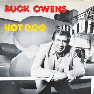 Hot Dog/ Second Fiddle