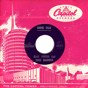 Loose Talk/ Mental Cruelty