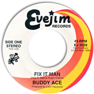 Fix It Man/ Keep It In The Family