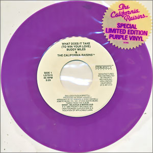 What Does It Take (To Win Your Love)/ I Got You (I Feel Good)