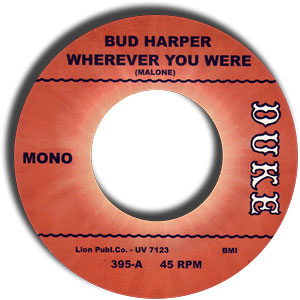 Wherever You Were / Shoes