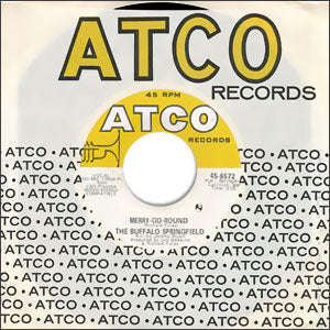 Un-Mundo/ Merry-Go-Round