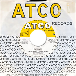 Un-Mundo/ Merry-Go-Round