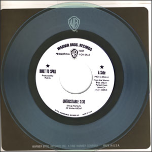 Untrustable/ Part 2 (About Someone Else)