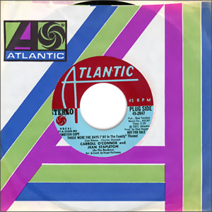 Those Were The Days ('All In The Family' Theme)