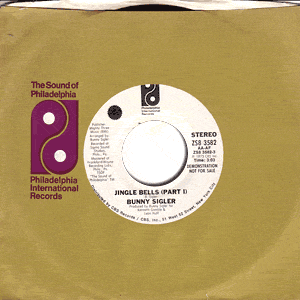 Jingle Bells (Part I)