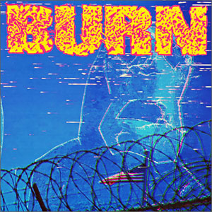 ... From The Ashes (EP)