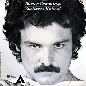 You Saved My Soul/ Real Good