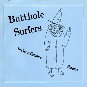 Come Together/ Cherub