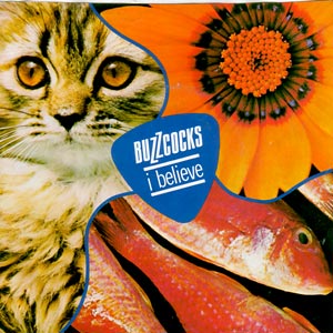 I Believe/ Something's Gone Wrong Again