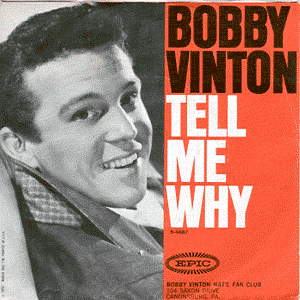 Tell Me Why/ Remembering