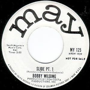 Slide Pt. 1/ Slide Pt. 2