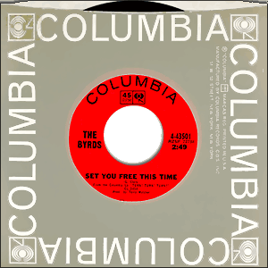 It Won't Be Wrong/ Set You Free This Time