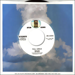 Full Circle/ Long Live The King