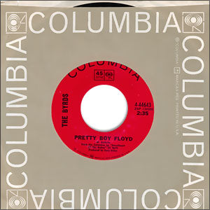 Pretty Boy Floyd/ I Am A Pilgrim