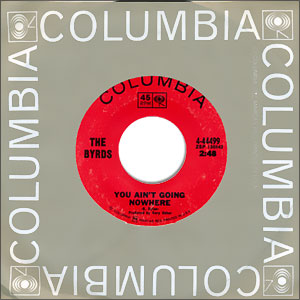 You Ain't Going Nowhere/ Artificial Energy