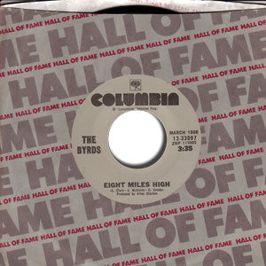 Eight Miles High / Turn! Turn! Turn! (To Everything There Is A Season)