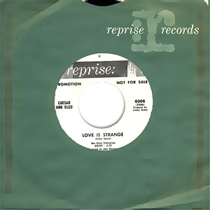 Love Is Strange/ Do You Want To Dance