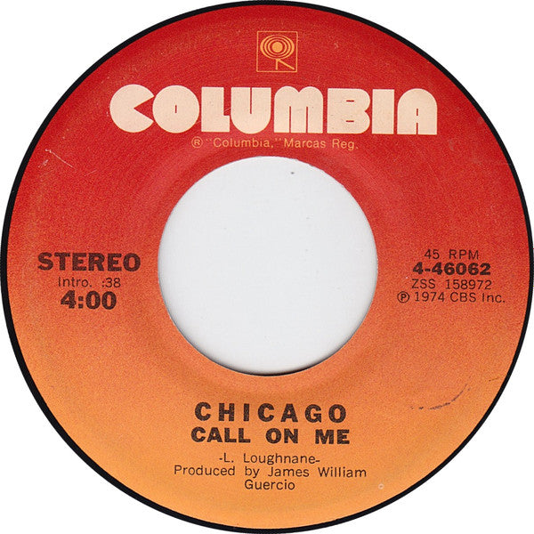 Call On Me/ Prelude To Aire