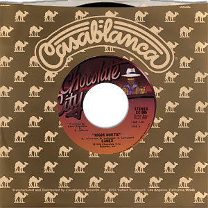 Rigor Mortis/ Stay By My Side