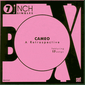 A Retrospective (Box Set)