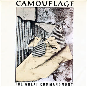 The Great Commandment