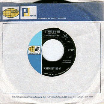 Stand By Me/ Sweet Water