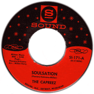 Soulsation/ Time