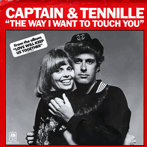 The Way I Want To Touch You