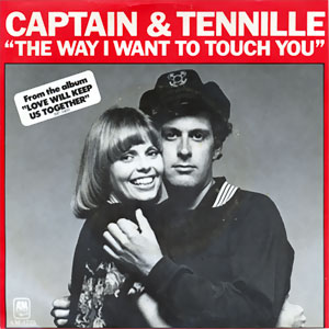 The Way I Want To Touch You/ Brody Bounce