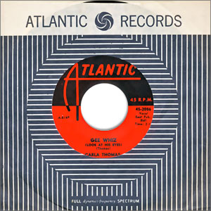 Gee Whiz (Look At His Eyes)/ For You