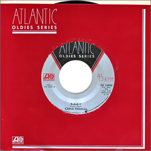 B-A-B-Y / Gee Whiz (Look At His Eyes)