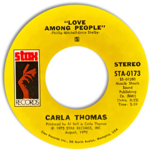 Love Among People/ I Have A God Who Loves