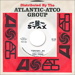 Comfort Me/ I'm For You